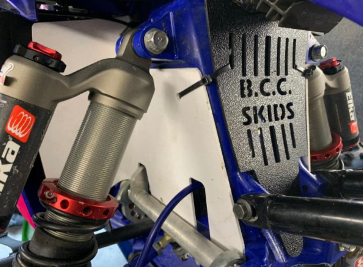 YAMA PLUS プロテクター　S カルナ YAMA PLUS プロテクター S カルナ