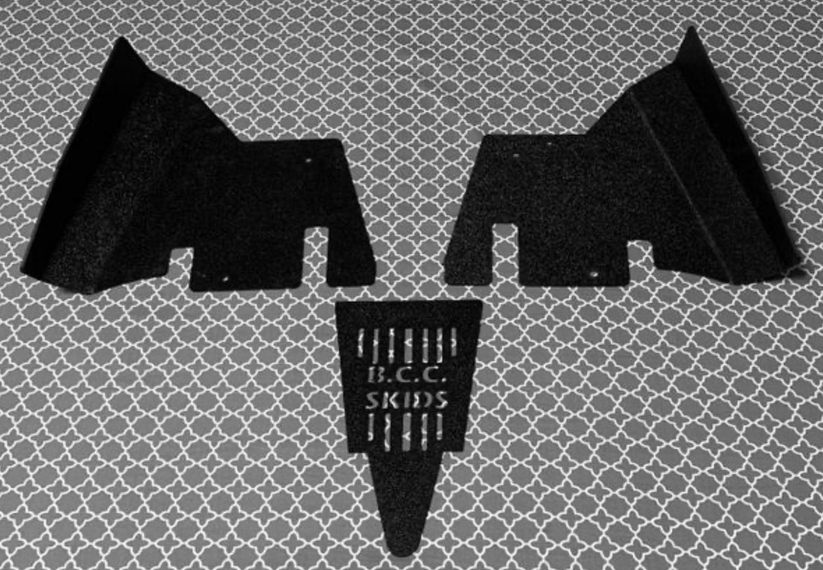 YAMA PLUS プロテクター　S カルナ YAMA PLUS プロテクターS カルナ