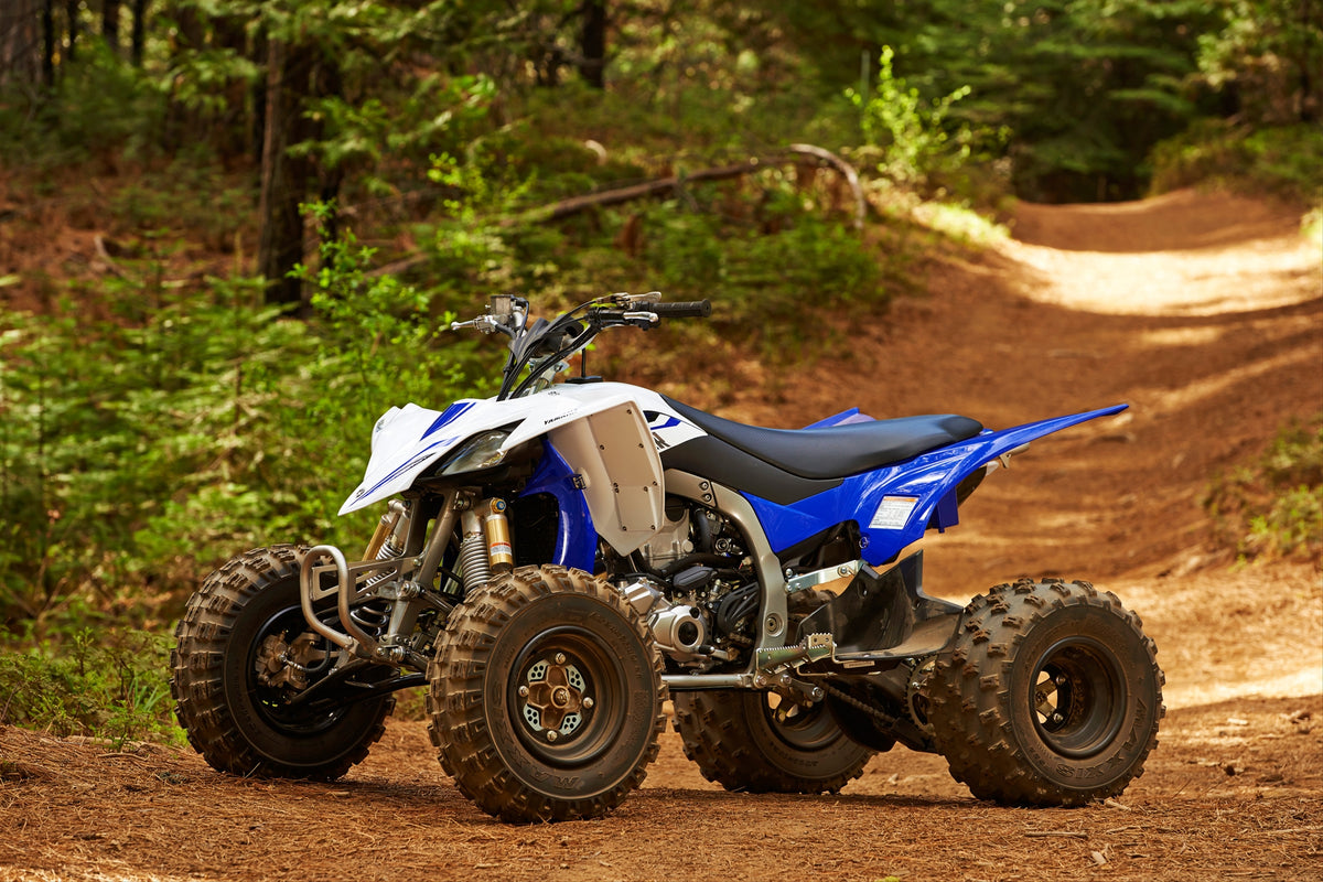 09-25 YAMAHA YFZ450R EFI – BCC SKIDS