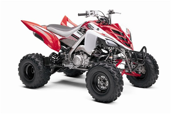 Raptor 700 – BCC SKIDS
