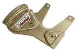 CECCO YAMAHA YFZ450 R EFI SWINGARM ROTOR GUARD SKIDPLATE