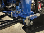 YFZ450R EFI 09-25 NO DRILL MOUNTING SYSTEM