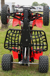 HONDA TRX450R/CRF450 skid (17-23)