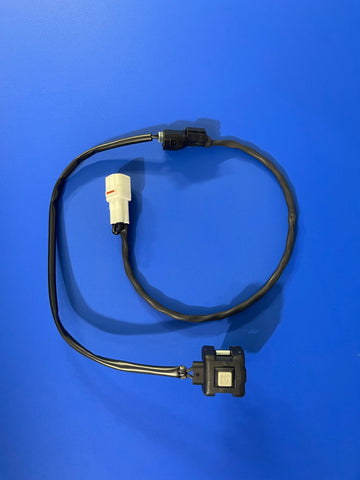 thumbnail image 2 of Tusk Power Pull Tether Kill Switch For Yamaha YFZ450R 2009-2023 - Black 2 of 4