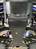 Yamaha Raptor 125-250 SKID PLATE