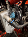 Ais delete plug block off