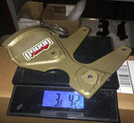 CECCO YAMAHA YFZ450 R EFI SWINGARM ROTOR GUARD SKIDPLATE