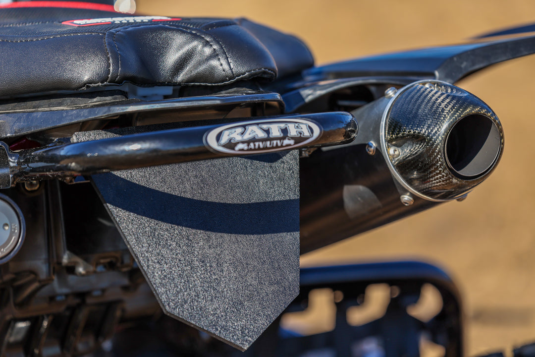 Kawasaki KFX450 – BCC SKIDS