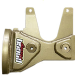 CECCO YAMAHA YFZ450 R EFI SWINGARM ROTOR GUARD SKIDPLATE