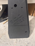 Scratch and dent skid plates
