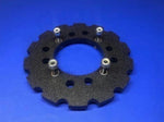 Yamaha YFZ450R EFI 2009-2025 Poly Sprocket Guard