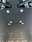 Can-Am X3 2 seater Skid Plate